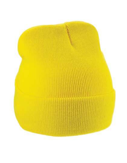 Strickmütze