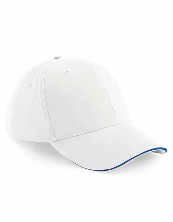 Athleisure 6 Panel Cap