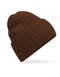CB384R Oversized Cuffed Beanie