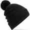 CB502 Water Repellent Thermal Snowstar® Beanie