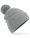 CB502 Water Repellent Thermal Snowstar® Beanie
