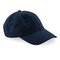 Low Profile 6 Panel Dad Cap