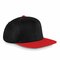 Original Flat Peak Snapback Cap
