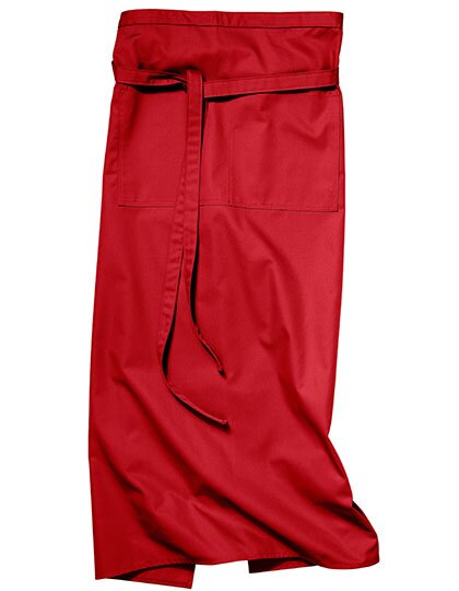 Bistroschürze Roma Bag 100 x 100 cm