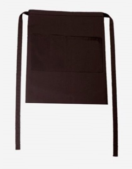 Bistroschürze Roma Bag 50 x 78 cm