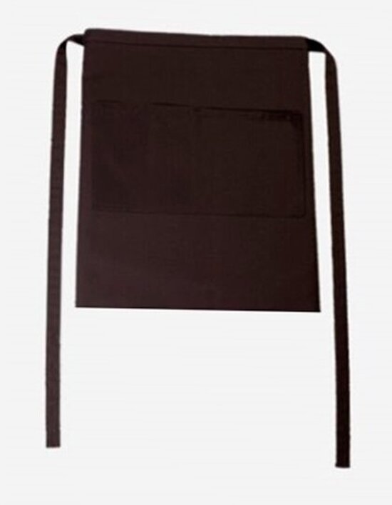 Bistroschürze Roma Bag 50 x 78 cm
