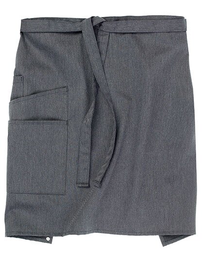 CGW1272 CG Workwear Bistro Apron Vernazza