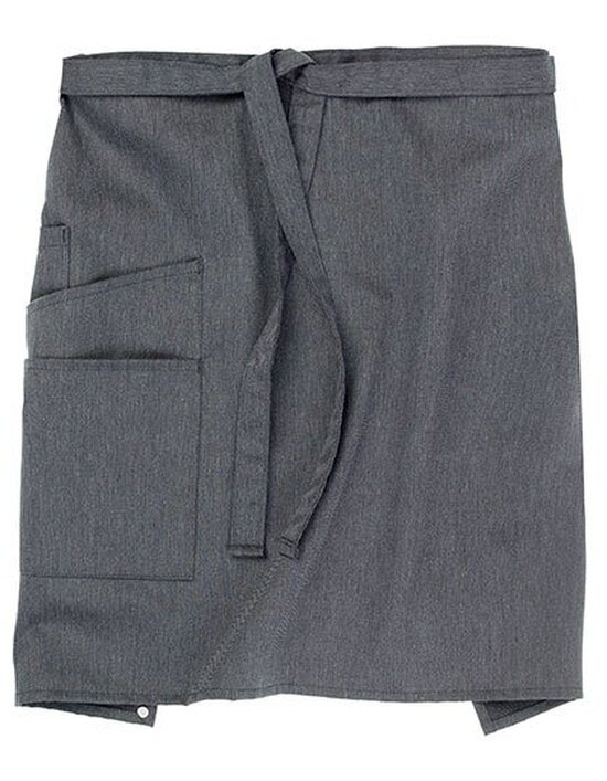 CGW1272 CG Workwear Bistro Apron Vernazza