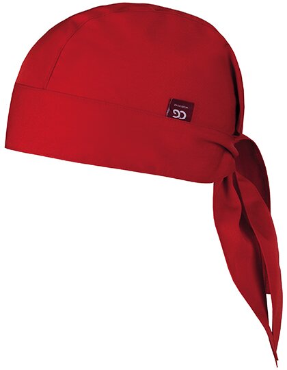 Kochmütze Prato Classic