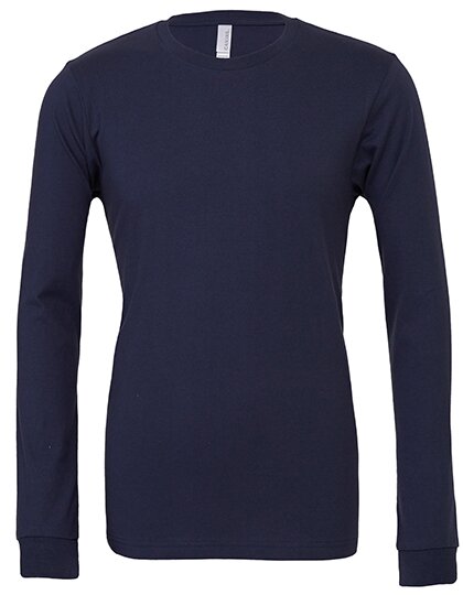 Unisex Jersey Long Sleeve Tee
