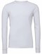 Unisex Jersey Long Sleeve Tee