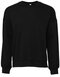 Unisex Drop Shoulder Fleece