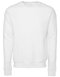 Unisex Drop Shoulder Fleece