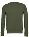 Unisex Drop Shoulder Fleece