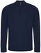 Ecologie Men´s Wakhan 1/4 Zip Sustainable Sweater