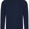 Ecologie Men´s Wakhan 1/4 Zip Sustainable Sweater