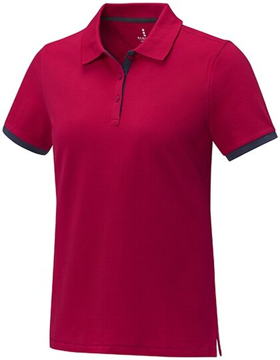EL38111 Ladies´ Morgan Polo