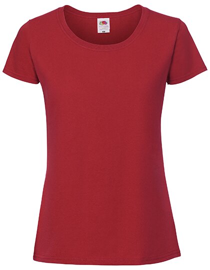 Ladies Iconic 195 T