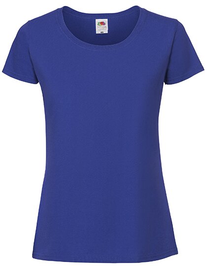 Ladies Iconic 195 T