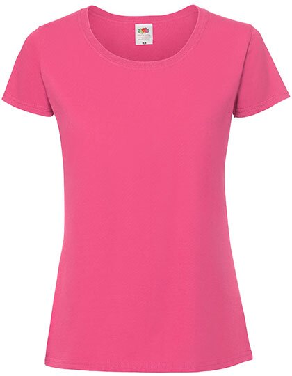 Ladies Iconic 195 T