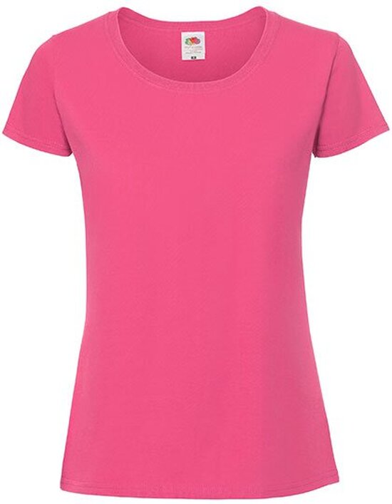 Ladies Iconic 195 T