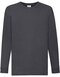Kids Valueweight Long Sleeve T