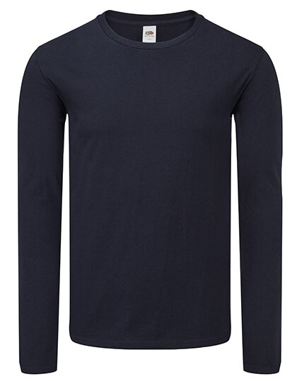 Iconic 150 Classic Long Sleeve T