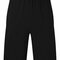 F496 Fruit of the Loom Unisex Iconic 195 Jersey Shorts