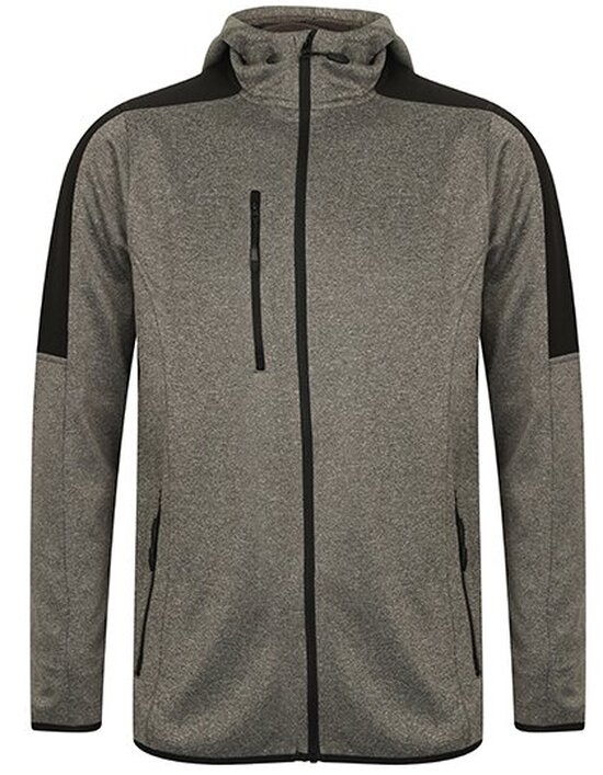Adults´ Active Softshell Jacket