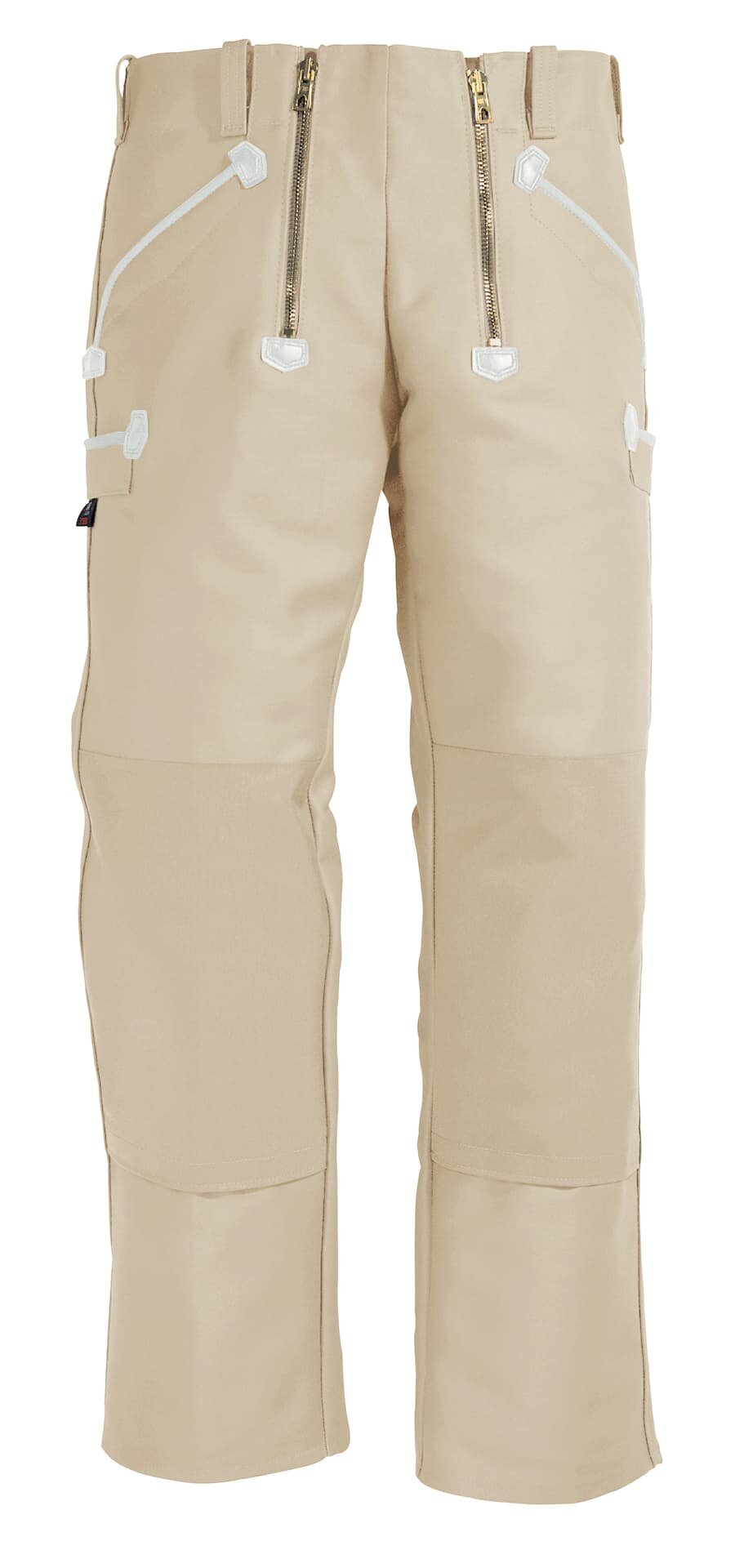 FHB KLAUS Zunfthose Zwirn-Doppel-Pilot