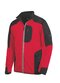 FHB RALF Jersey-Fleece-Jacke