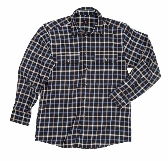 FHB ALOIS Arbeitshemd