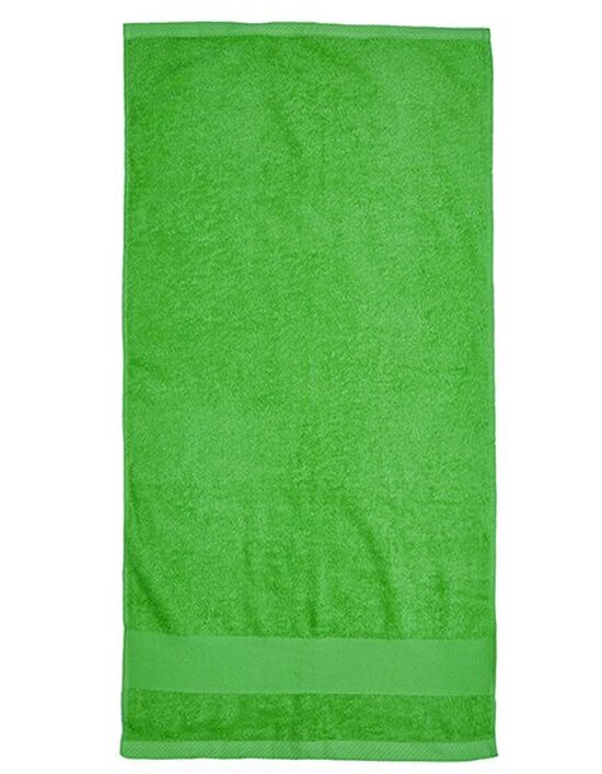 FT100BN Organic Cozy Bath Sheet