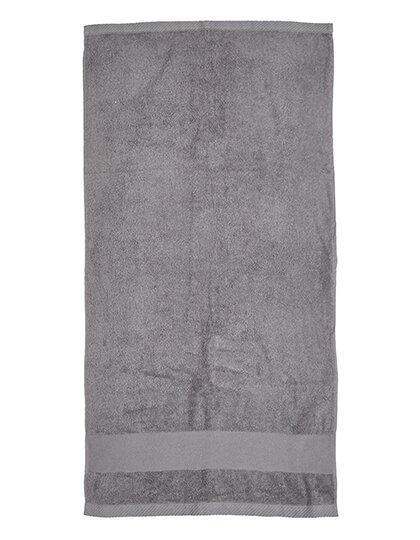 FT100BN Organic Cozy Bath Sheet