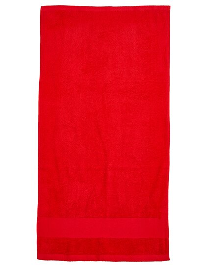 FT100BN Organic Cozy Bath Sheet