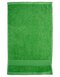 FT100GN Organic Cozy Guest Towel