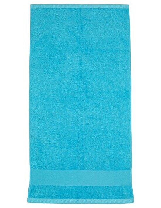 FT100HN Organic Cozy Hand Towel