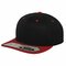 110 Fitted Snapback