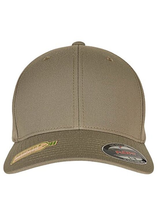 Flexfit Recycled Polyester Cap