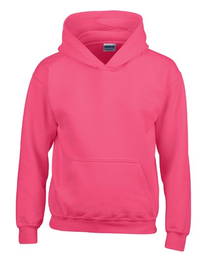 Heavy Blend™ Youth Hooded Sweatshirt