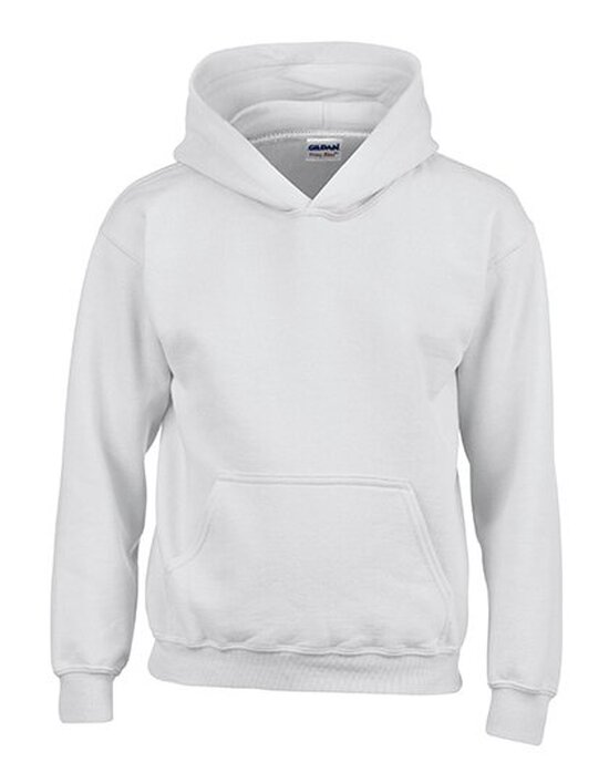 Heavy Blend™ Youth Hooded Sweatshirt