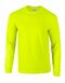 Ultra Cotton™ Long Sleeve T- Shirt