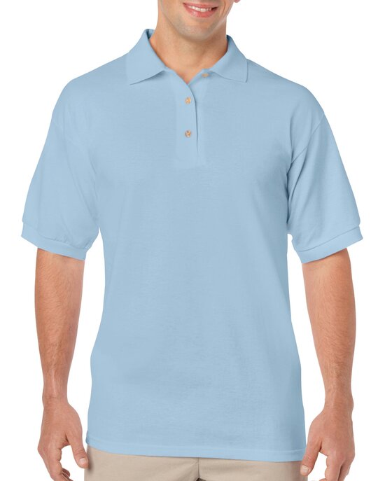 DryBlend® Jersey Polo