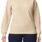 GSF000 Softstyle® Midweight Fleece Adult Crewneck Sweatshirt