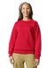 GSF000 Softstyle® Midweight Fleece Adult Crewneck Sweatshirt