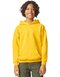 GSF500K Gildan Softstyle® Midweight Fleece Youth Hoodie