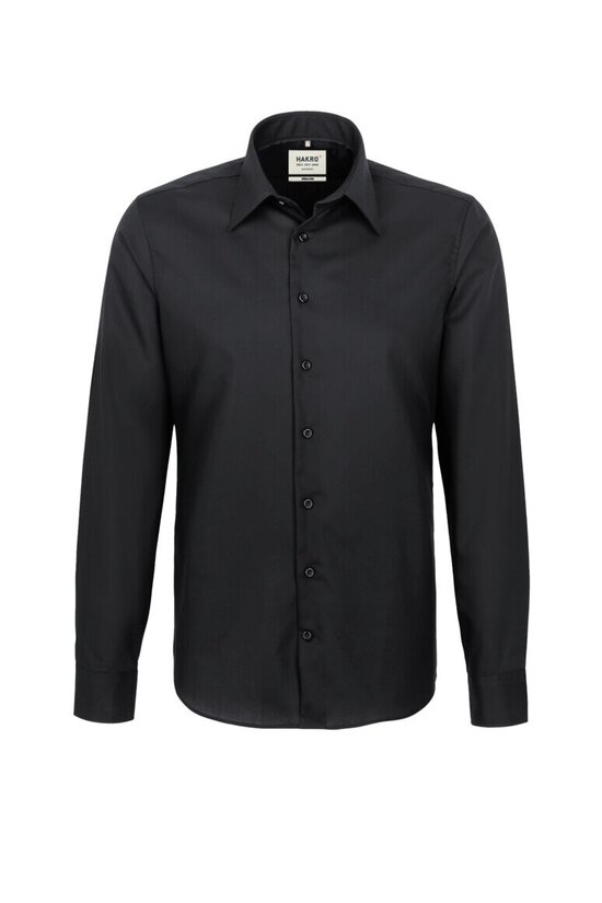 HAKRO Hemd Business Regular NO. 105