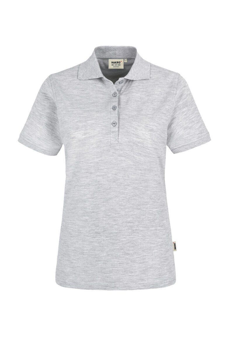 HAKRO Damen Poloshirt Classic NO. 110