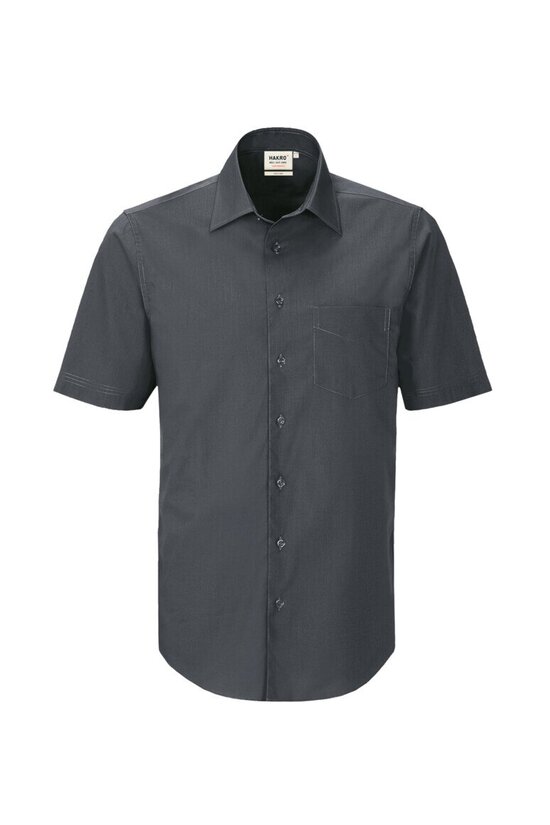 HAKRO 1/2-Arm Hemd Mikralinar® Comfort NO. 122
