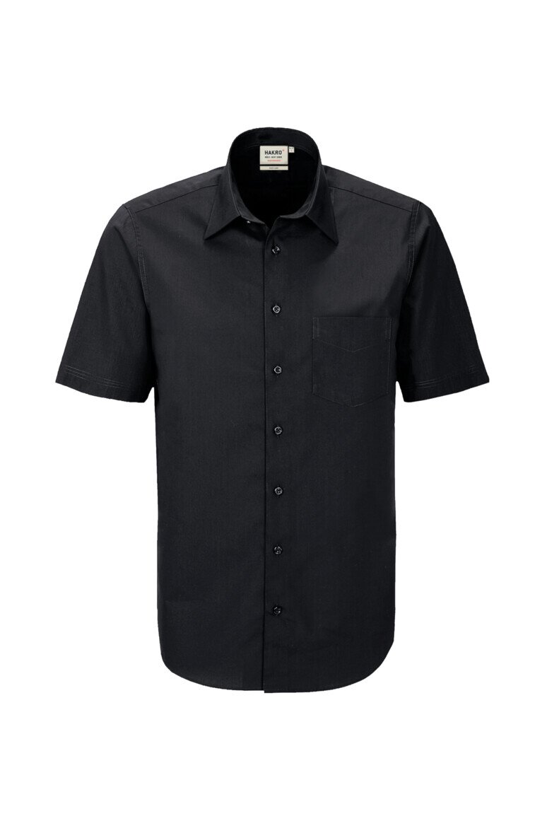 HAKRO 1/2-Arm Hemd Mikralinar® Comfort NO. 122